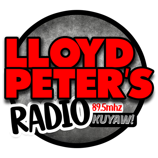 LLOYD PETERS RADIO