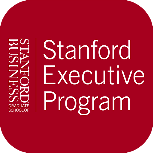 Stanford Executive Education