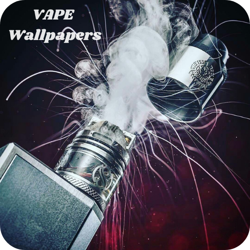 Vape wallpaper