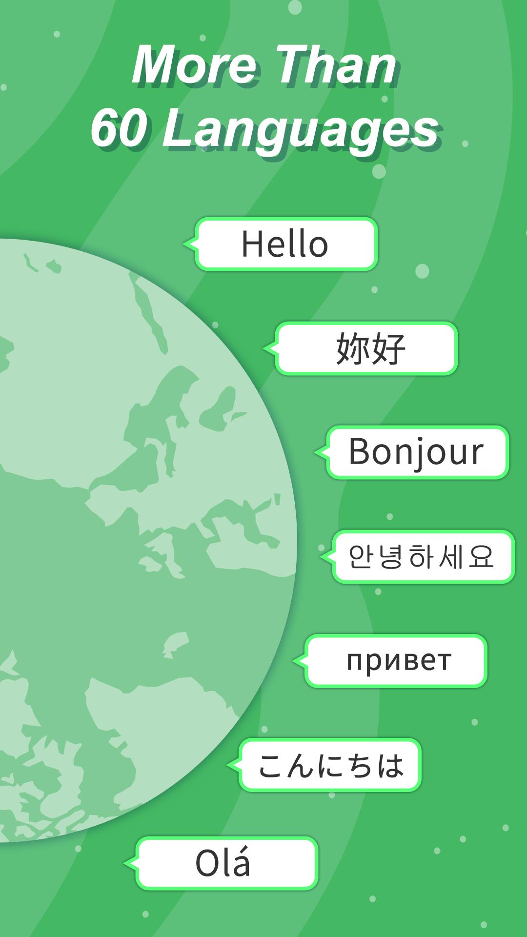 在電腦上下載Translator--Language Translate & Communicate | GameLoop官方網站