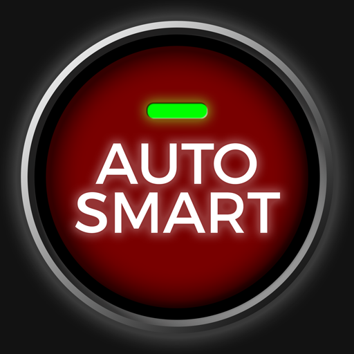 AutoSmart - By Grupo Ovando