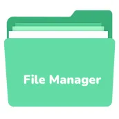 Zip Unzip File Manager