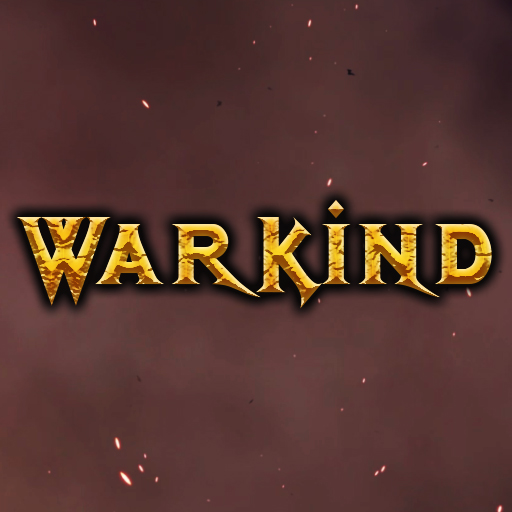 WarKind - Turn-based Strategy