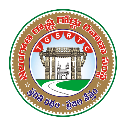 TGSRTC Official Online Booking