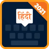 Hindi Keyboard - English to Hi