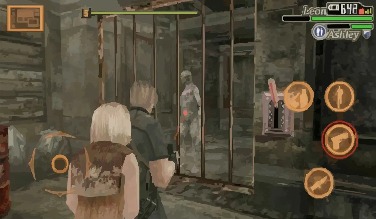 New Resident Evil 4 Guide APK + Mod for Android.