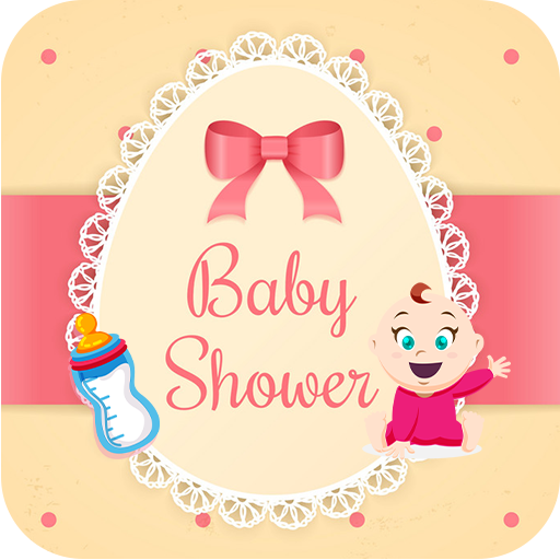 Baby Shower Invitation Maker