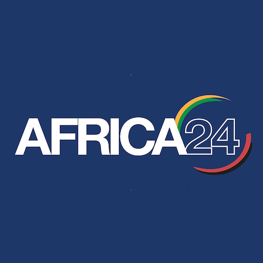 Africa 24