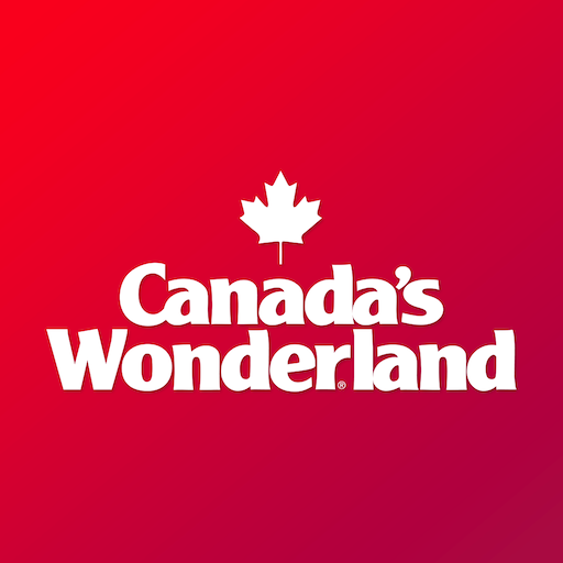 Canada's Wonderland