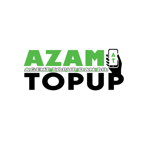 Azam Topup