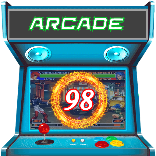Arcade 98 Emulator And Tips