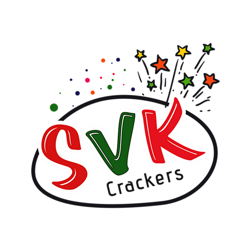 SVK Crackers- Online Shopping App