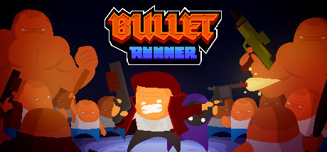 Bullet Runner Playtest