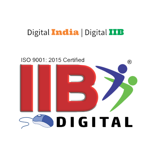 IIB Digital