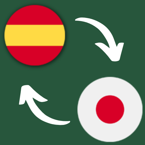 Traductor de español a Japonés