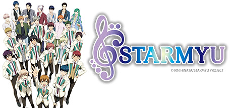 Starmyu