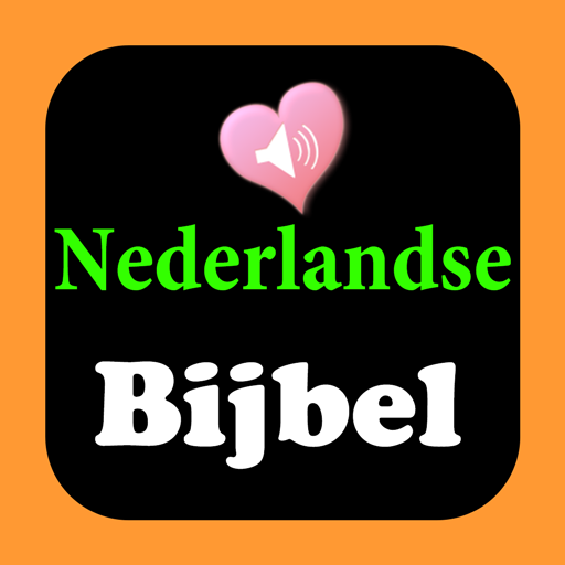 Nederlands Engels Audio Bijbel