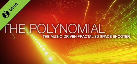 The Polynomial - Space of the music Demo