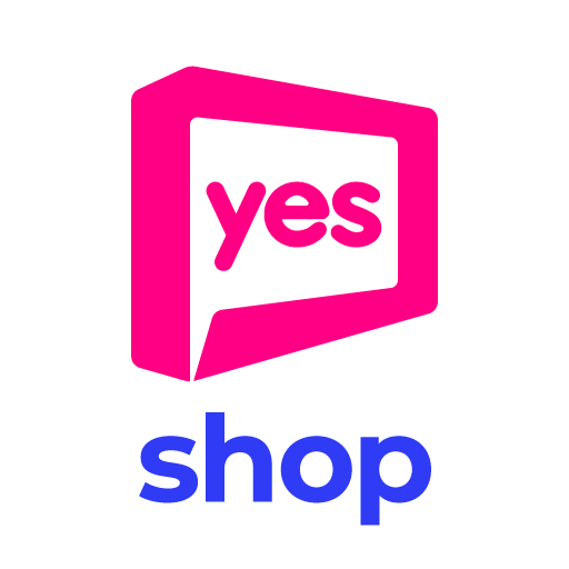 Yes Shop