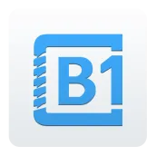 B1 File Manager and Archiver