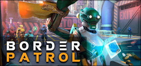 Border Patrol