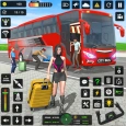 Public Bus Simulator: Bus Game