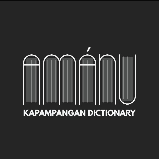 Amánu: Kapampangan Dictionary