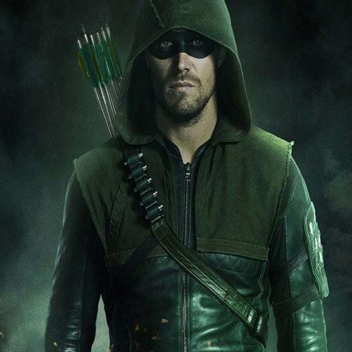 Arrow Kilit Ekran Arka Plan