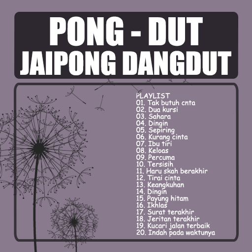 Dangdut Jaipong Mp3 Offline