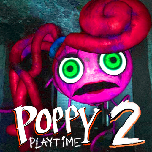 Playtime Chapter 2