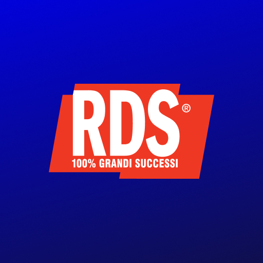 RDS 100% Grandi Successi