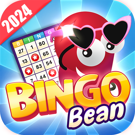 Canlı Bingo Oyunu - Bingo Bean