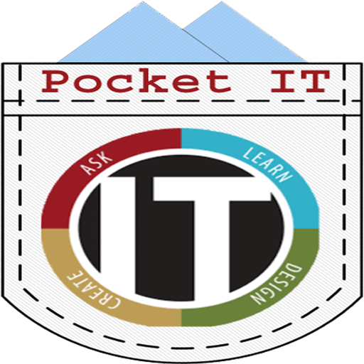 Pocket-IT (MSCIT GCC TBC TALLY