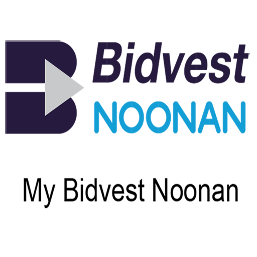 My Bidvest Noonan