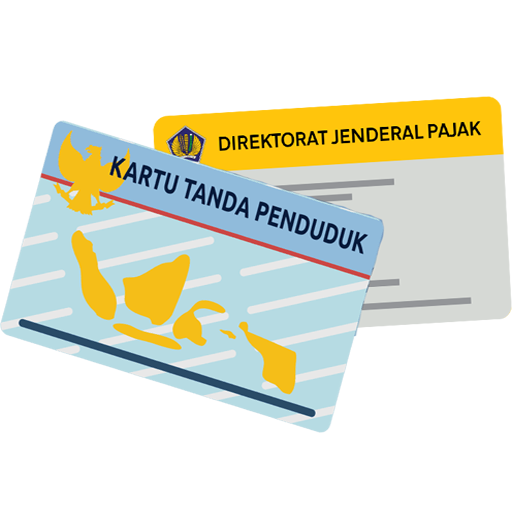 DataKu : Cek KTP dan NPWP Onli