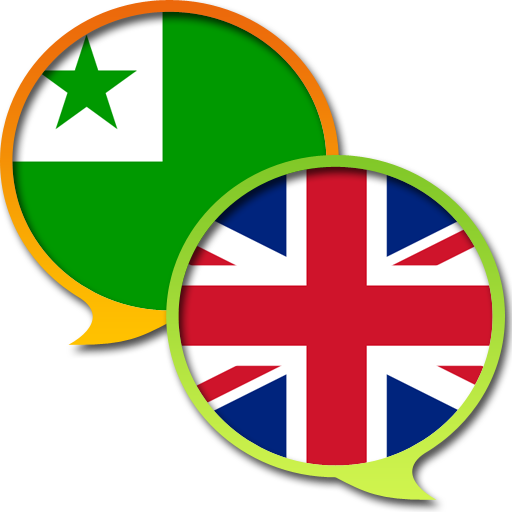 English Esperanto Dictionary