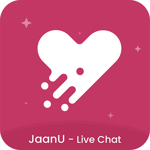 JanU Live - Video Chat Online