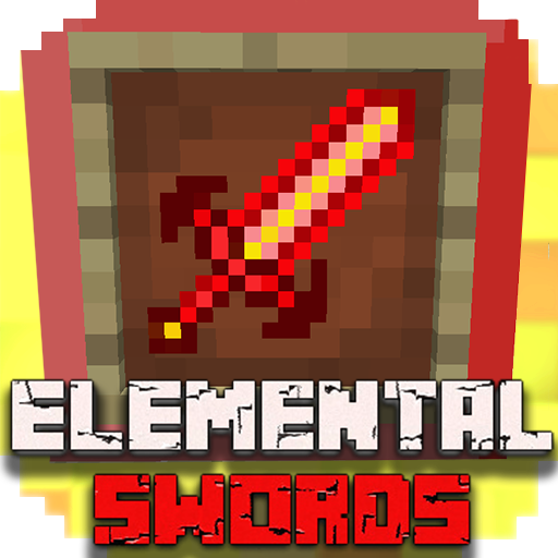 Mod Elemental Swords