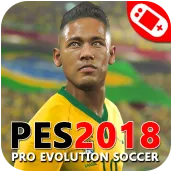 Emulator PPSSPP - PES 2018 Reference