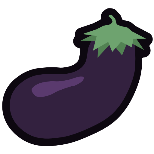 Eggplant Panic!