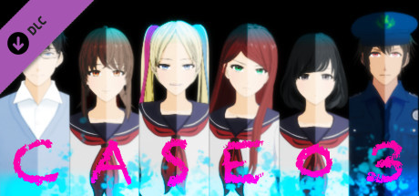 Case 03 : Tokyo Detectives