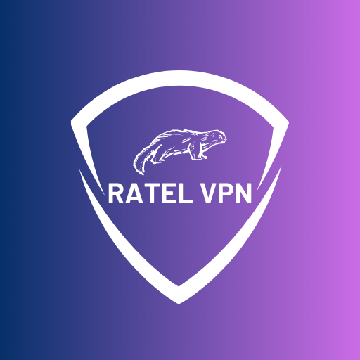 Ratel VPN Güvenli & Gizli VPN