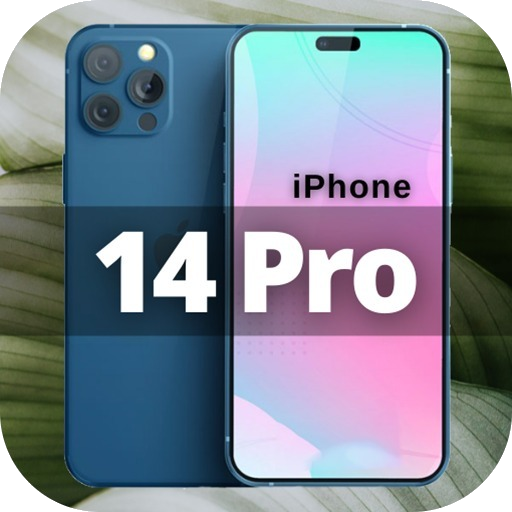 iphone 14 Pro Launchers