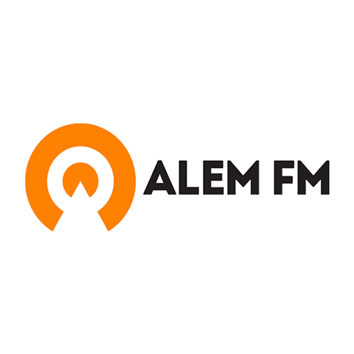 Alem FM - Müzik & Radyo Dinle