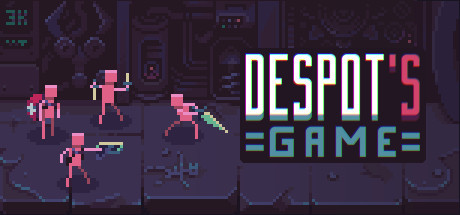 Despot's Game Playtest