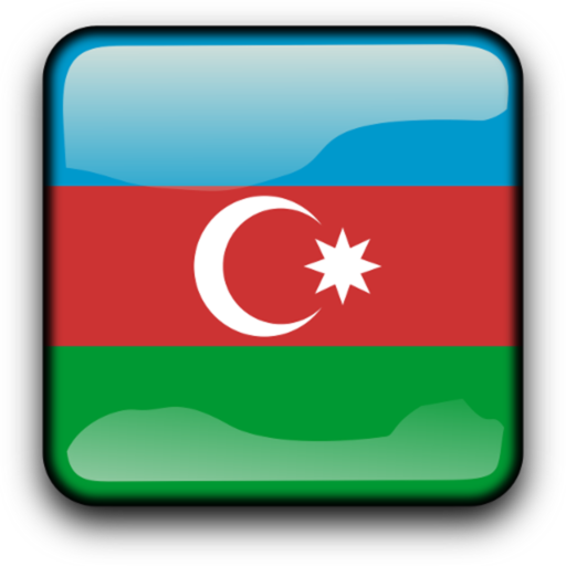 Cities in Azerbaijan