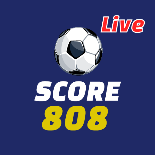 Score808 live Football tv HD