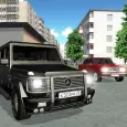 Криминальная Россия 3D
