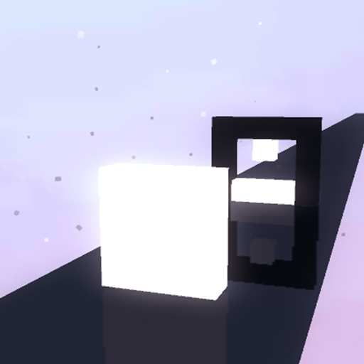 Hole in the wall - Puzzle game