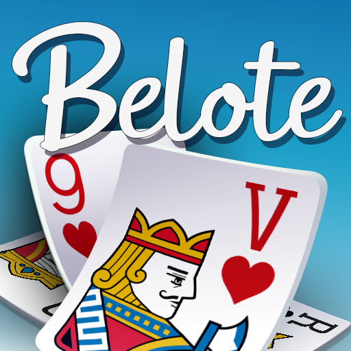 Exoty Belote en ligne, Coinche